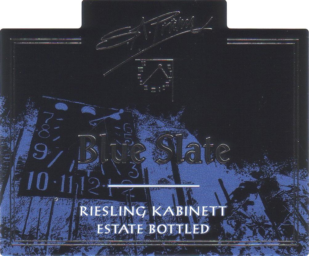 Blue Slate