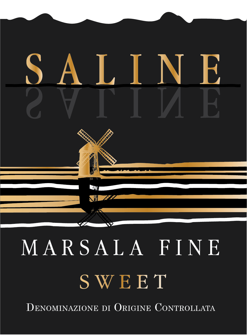 Saline Fine Sweet Marsala