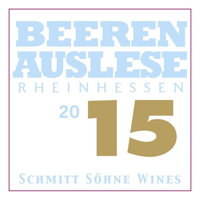 Beerenauslese