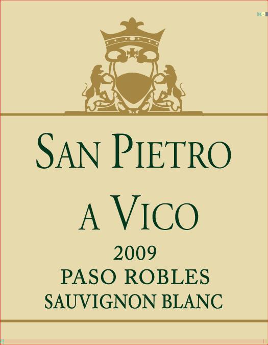 San Pietro a Vico