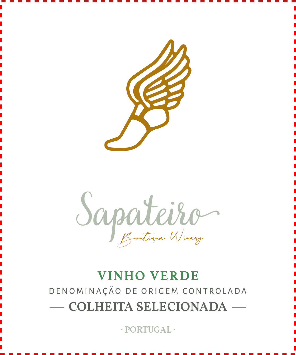 Colheita Selecionada