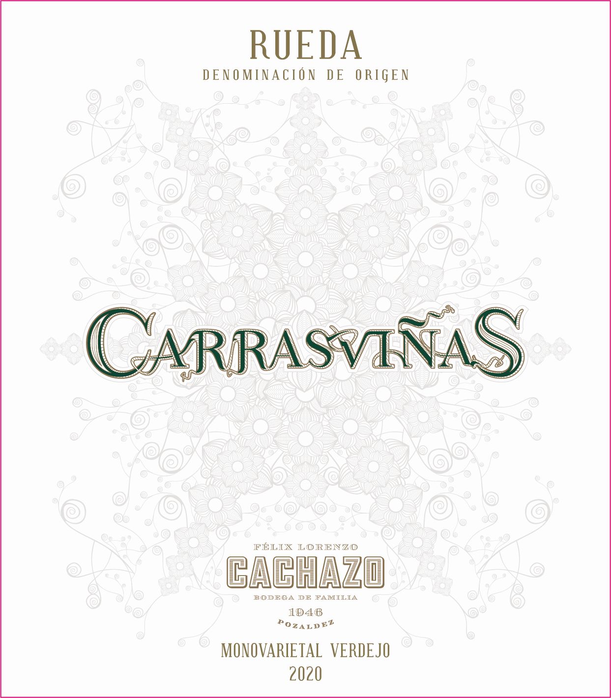 Carrasviñas