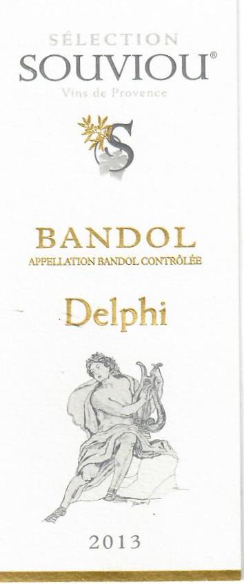 Delphi