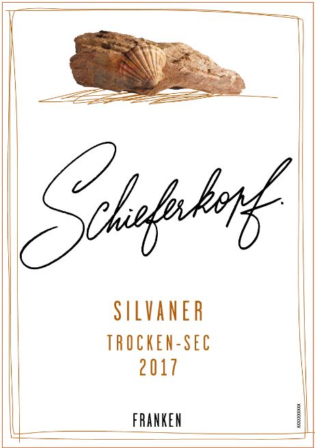 Silvaner Trocken-Sec