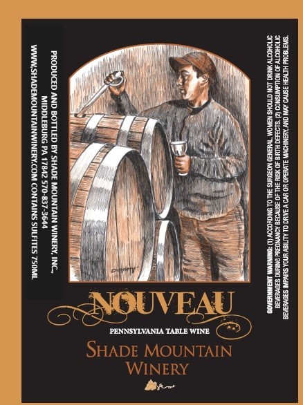 Nouveau