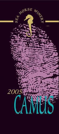 Camus