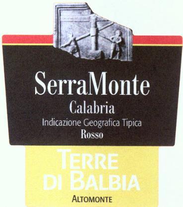 Terre De Balbia