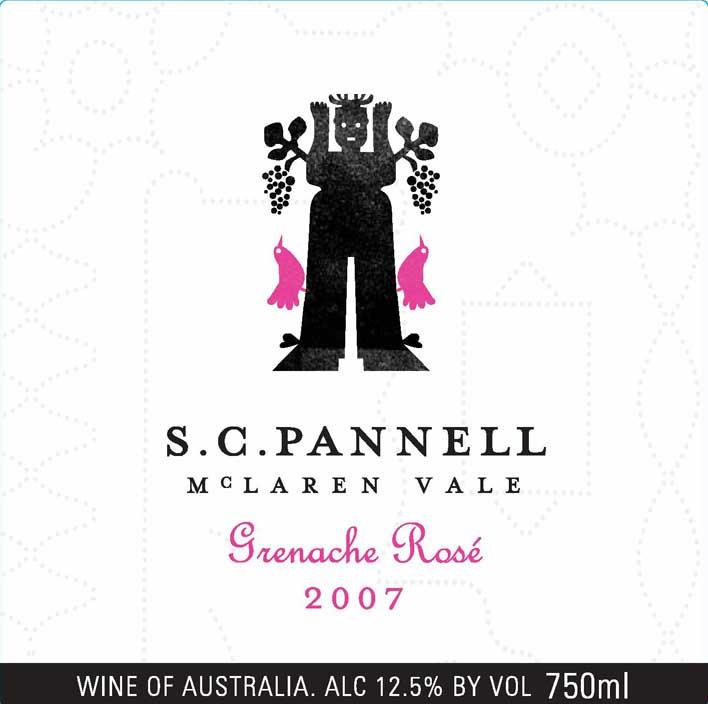 Grenache Rosé