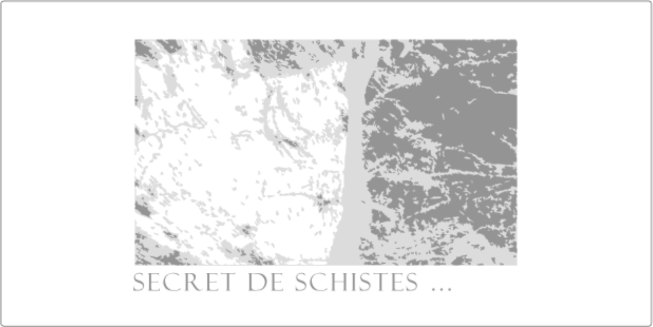 Secret de Schistes