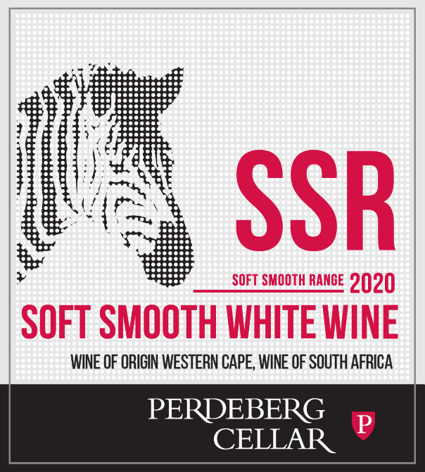 Soft Smooth White Wine