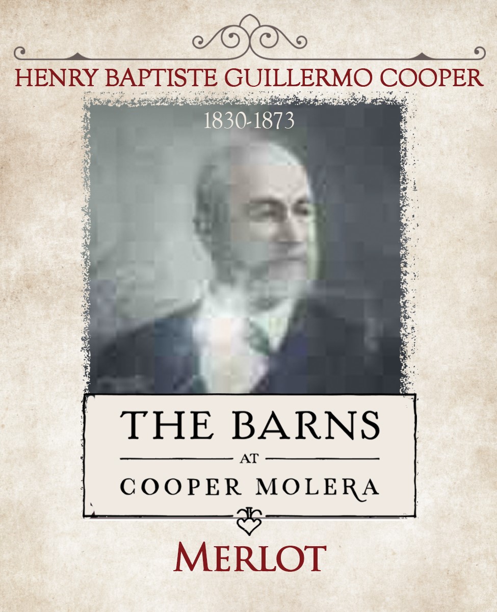 The Barns At Cooper Molera