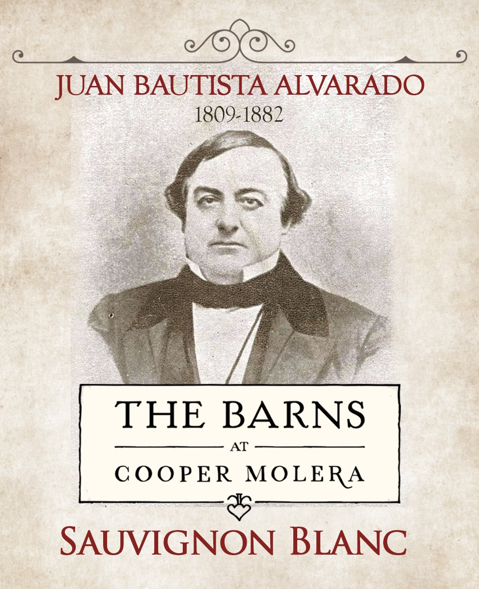 The Barns At Cooper Molera