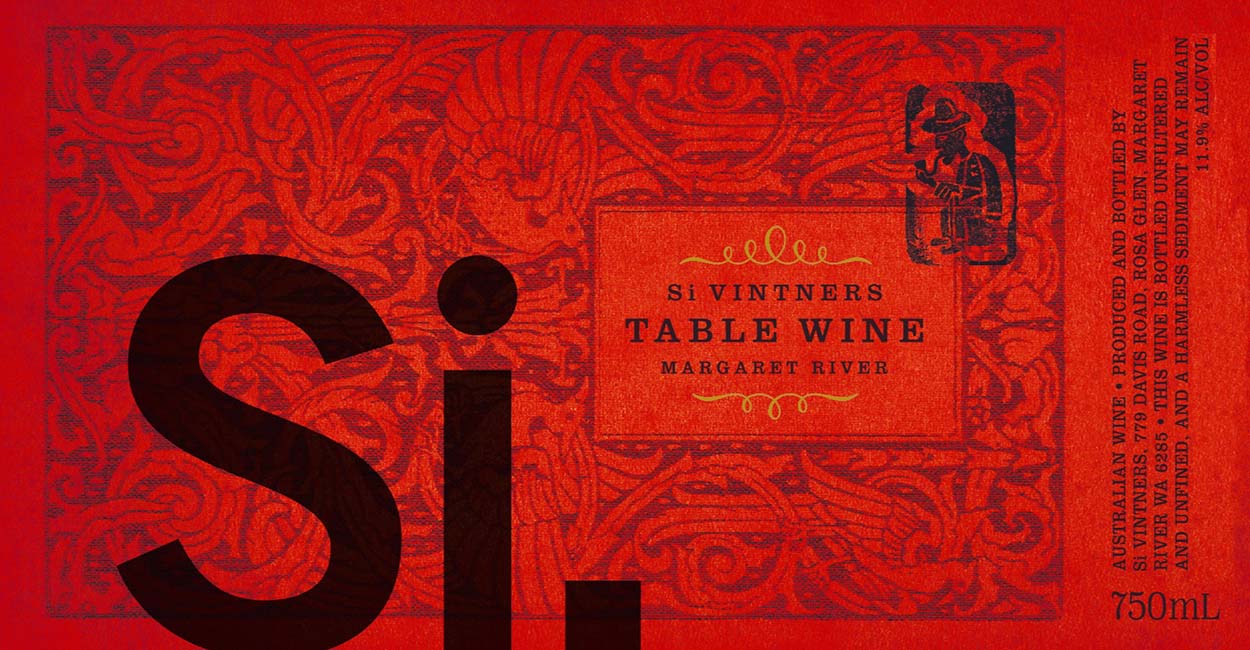 Table Wine