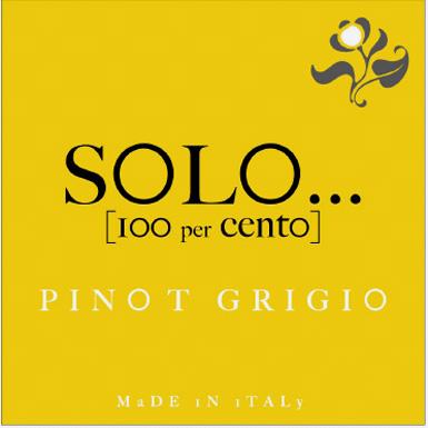 Solo... [100 per cento]