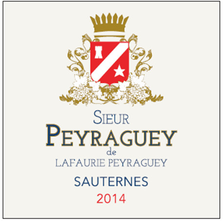 Sieur Peyraguey