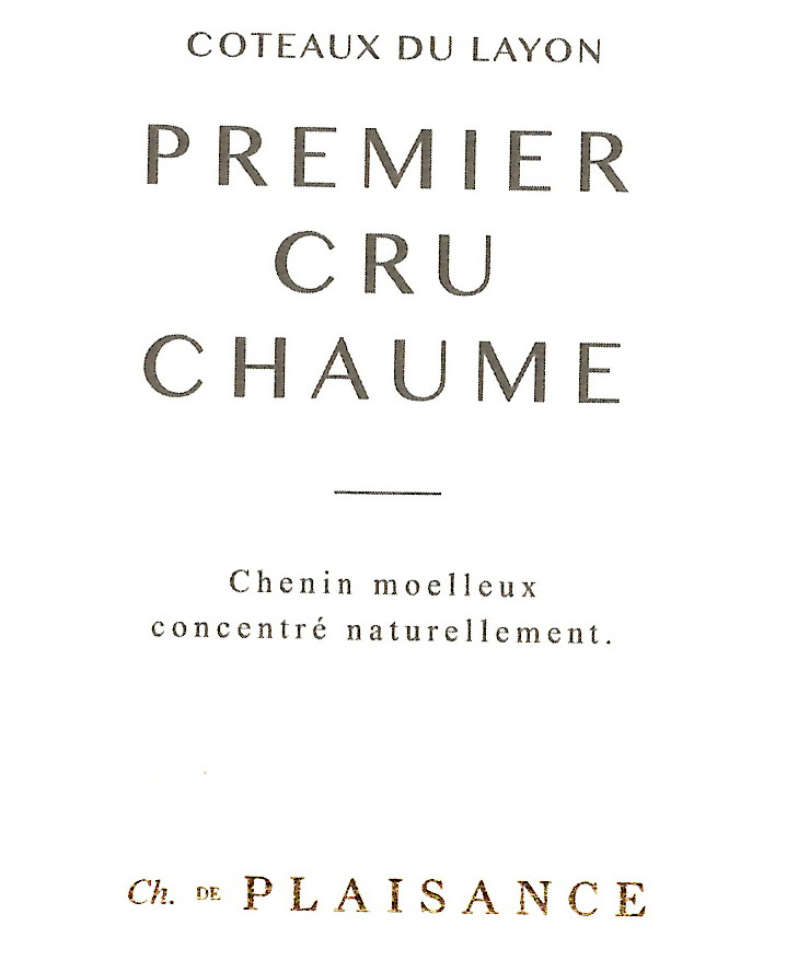 Chaume