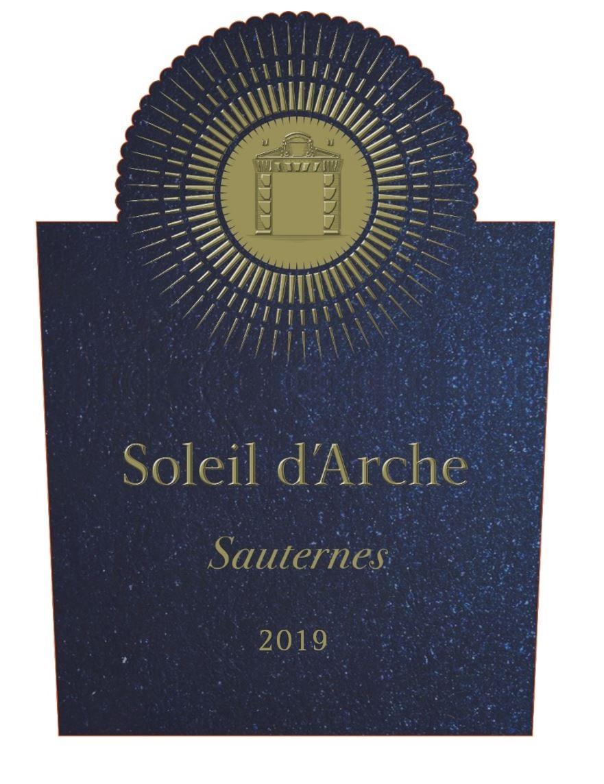 Soleil d'Arche