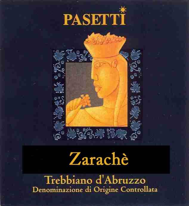 Zarache