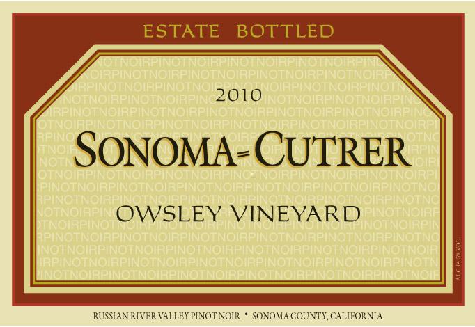Owsley Vineyard