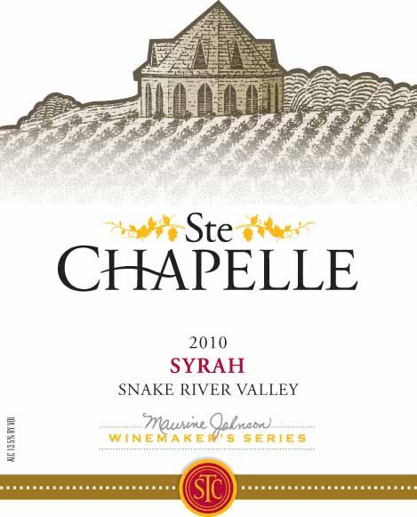 Winemaker's Series