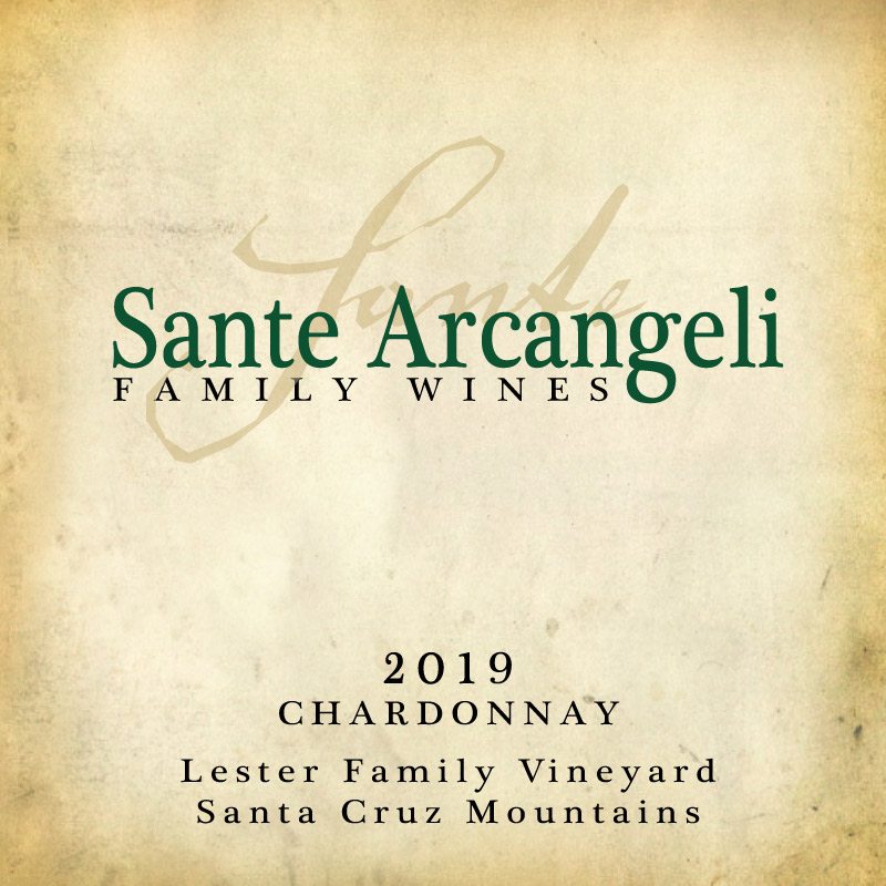 Lester Family Vineyard