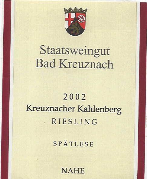 Kreuznacher Kahlenberg