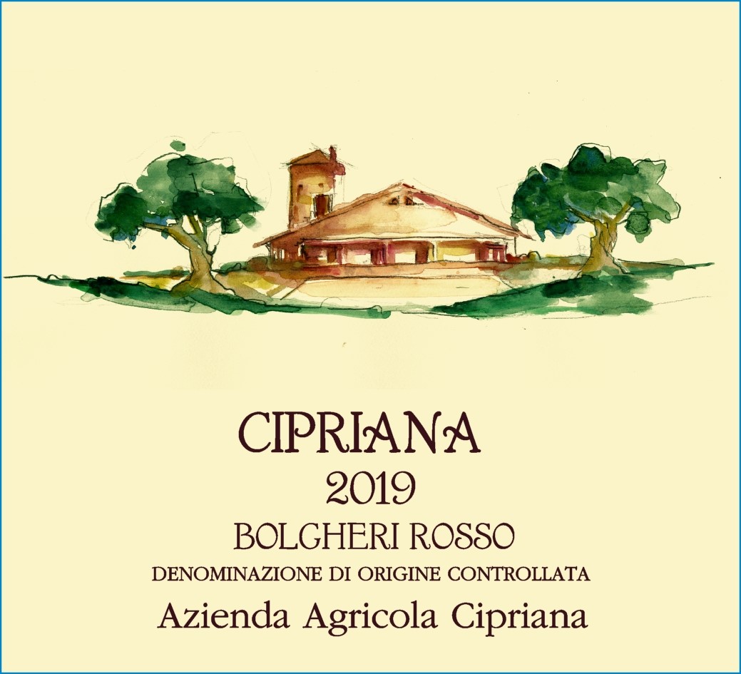 Cipriana