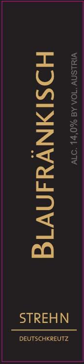 Blaufränkisch