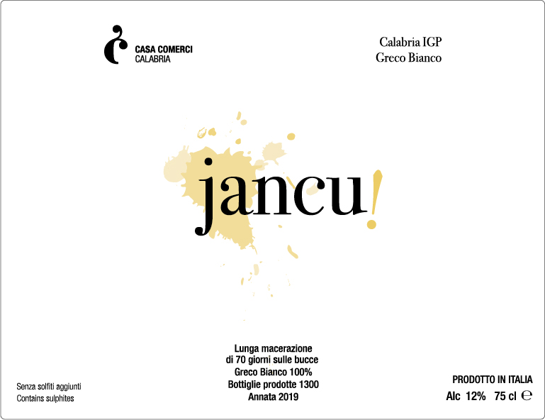 Jancu!
