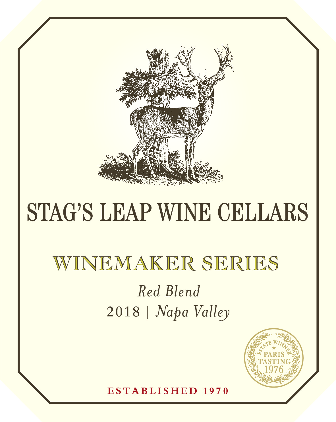 Winemaker Series