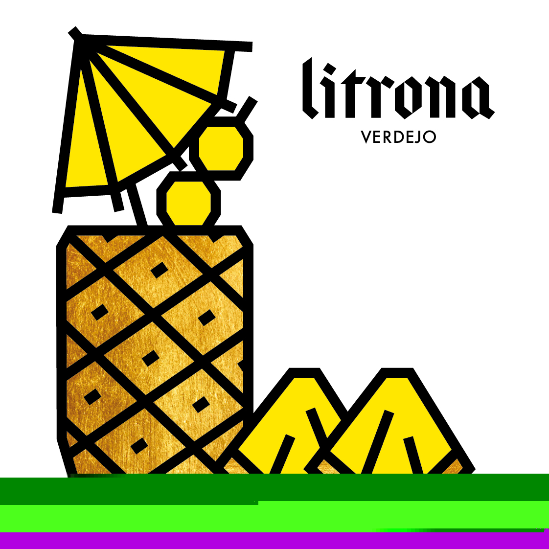 Litrona