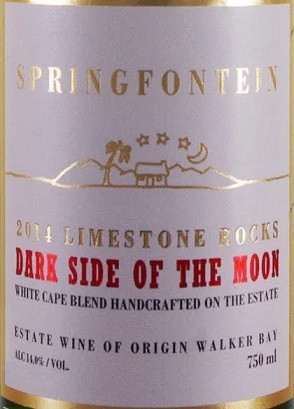 Dark Side of the Moon