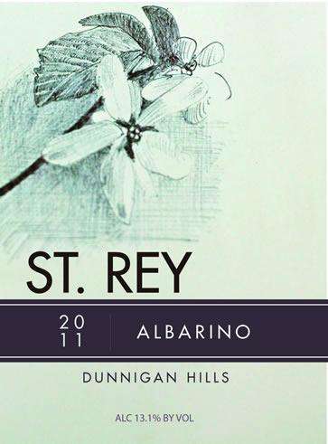 St. Rey