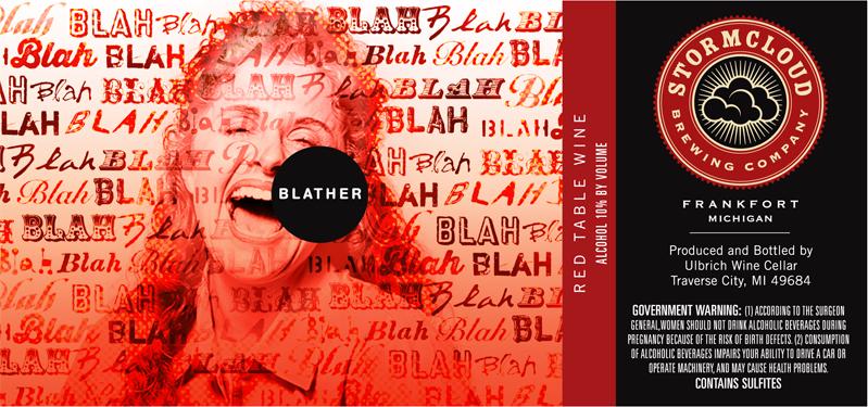 Blather