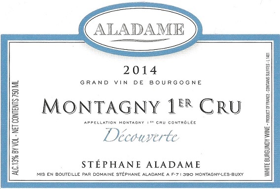 Découverte White Wine