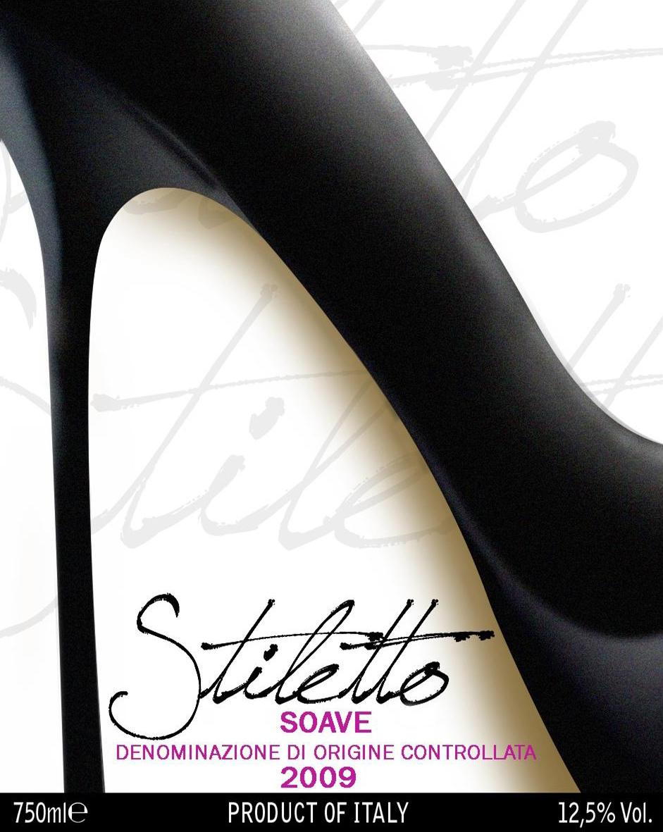 Stiletto