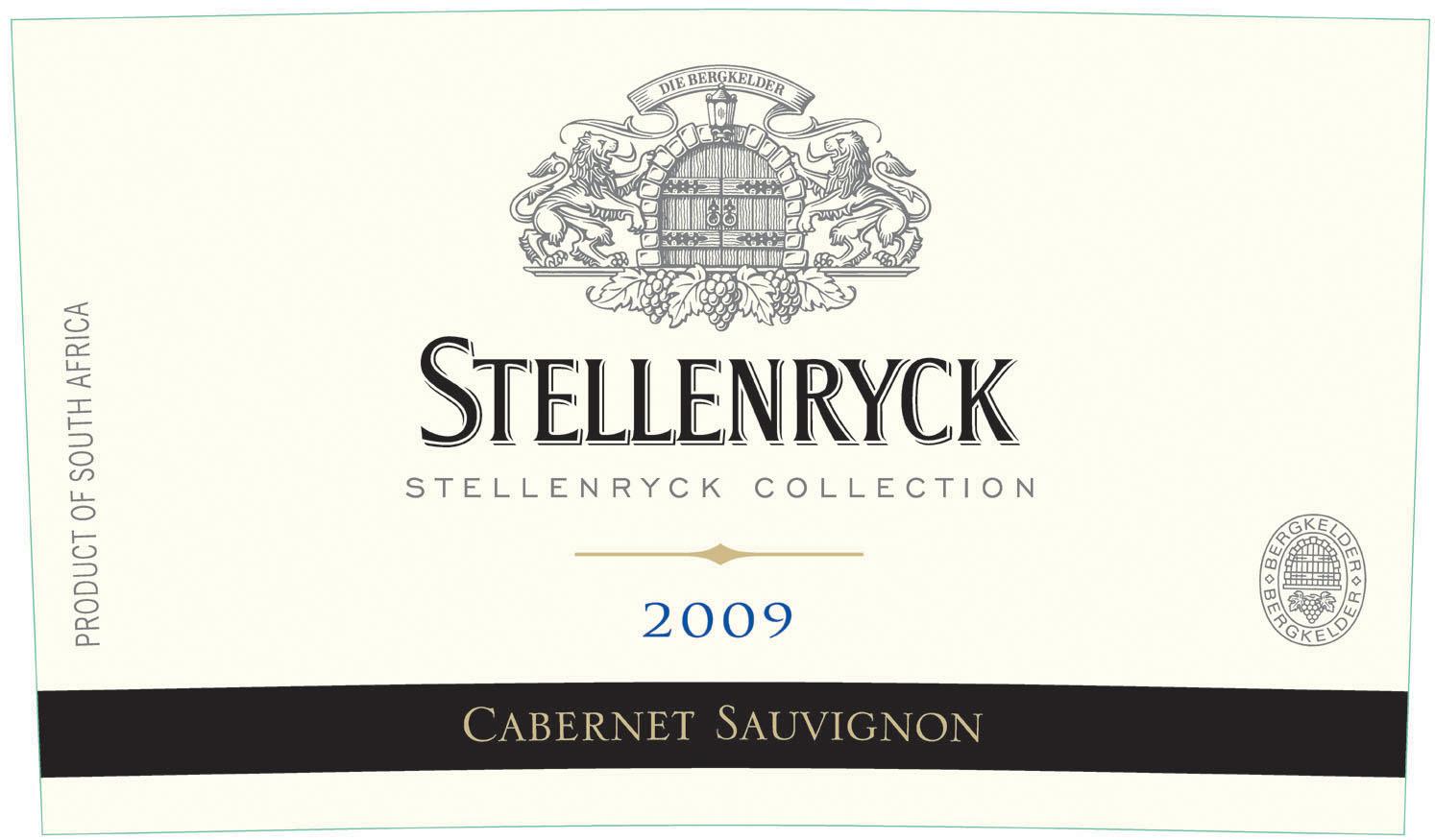 Stellenryck Collection