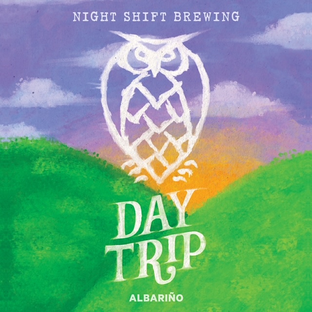 Night Shift Brewing