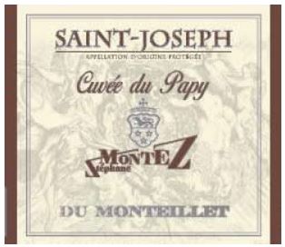 Cuvee Du Papy