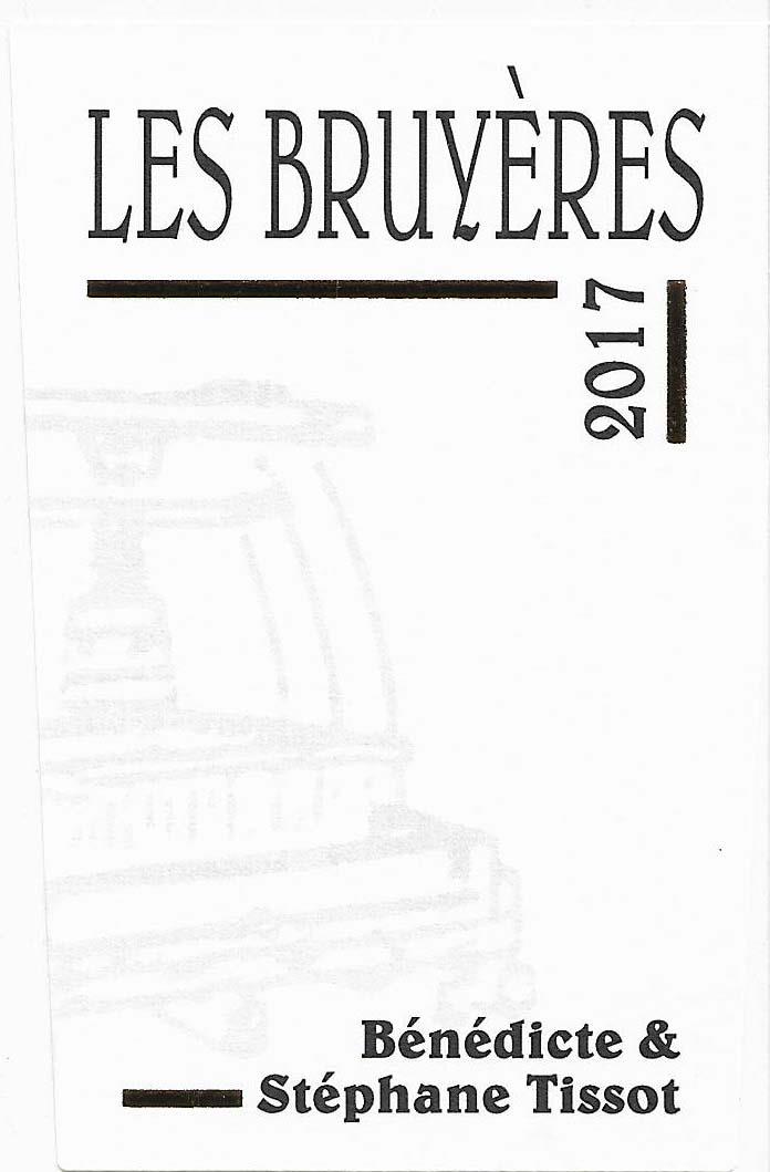 Les Bruyères