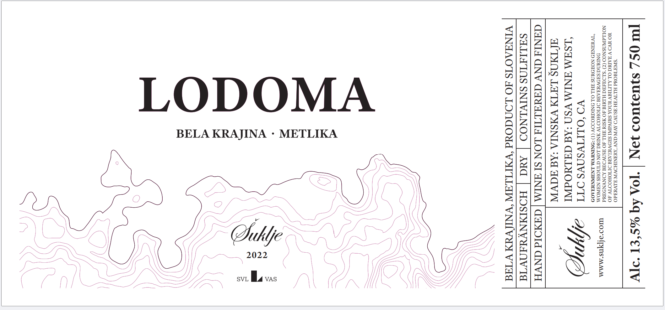 Lodoma
