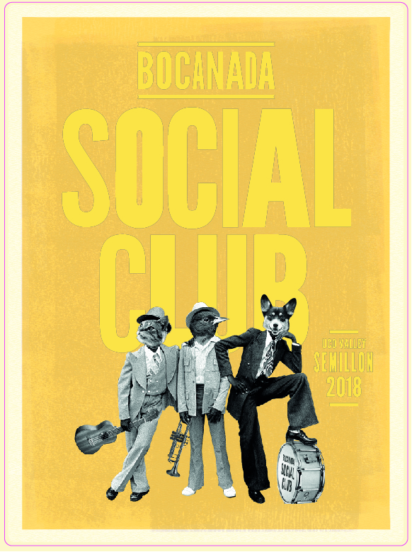 Social Club
