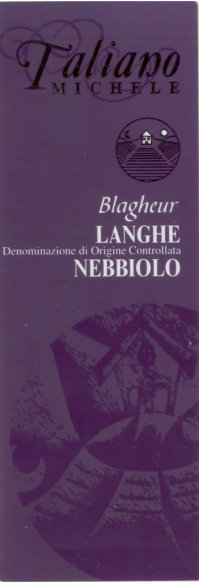 Blagheur