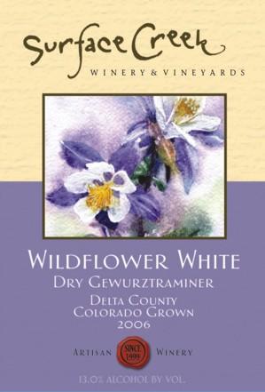 Wildflower White