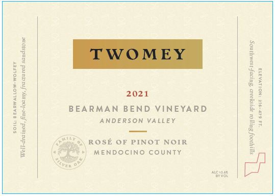 Bearman Bend Vineyard