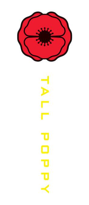 Tall Poppy