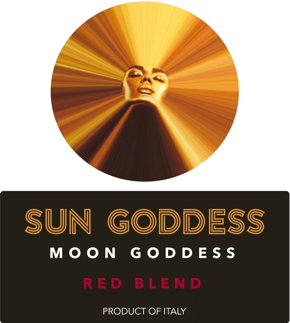 Moon Goddess