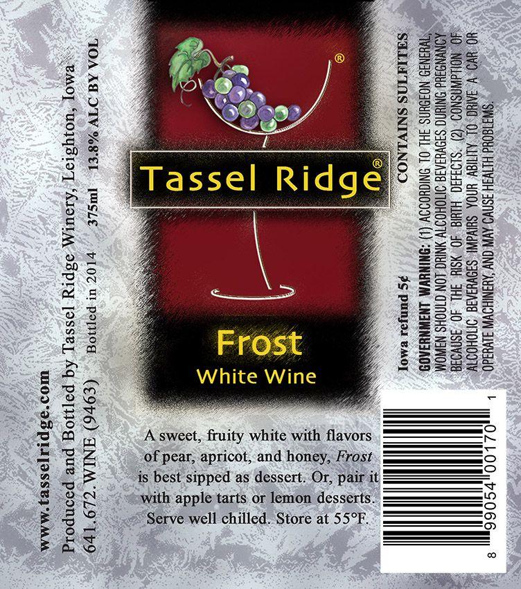 Frost