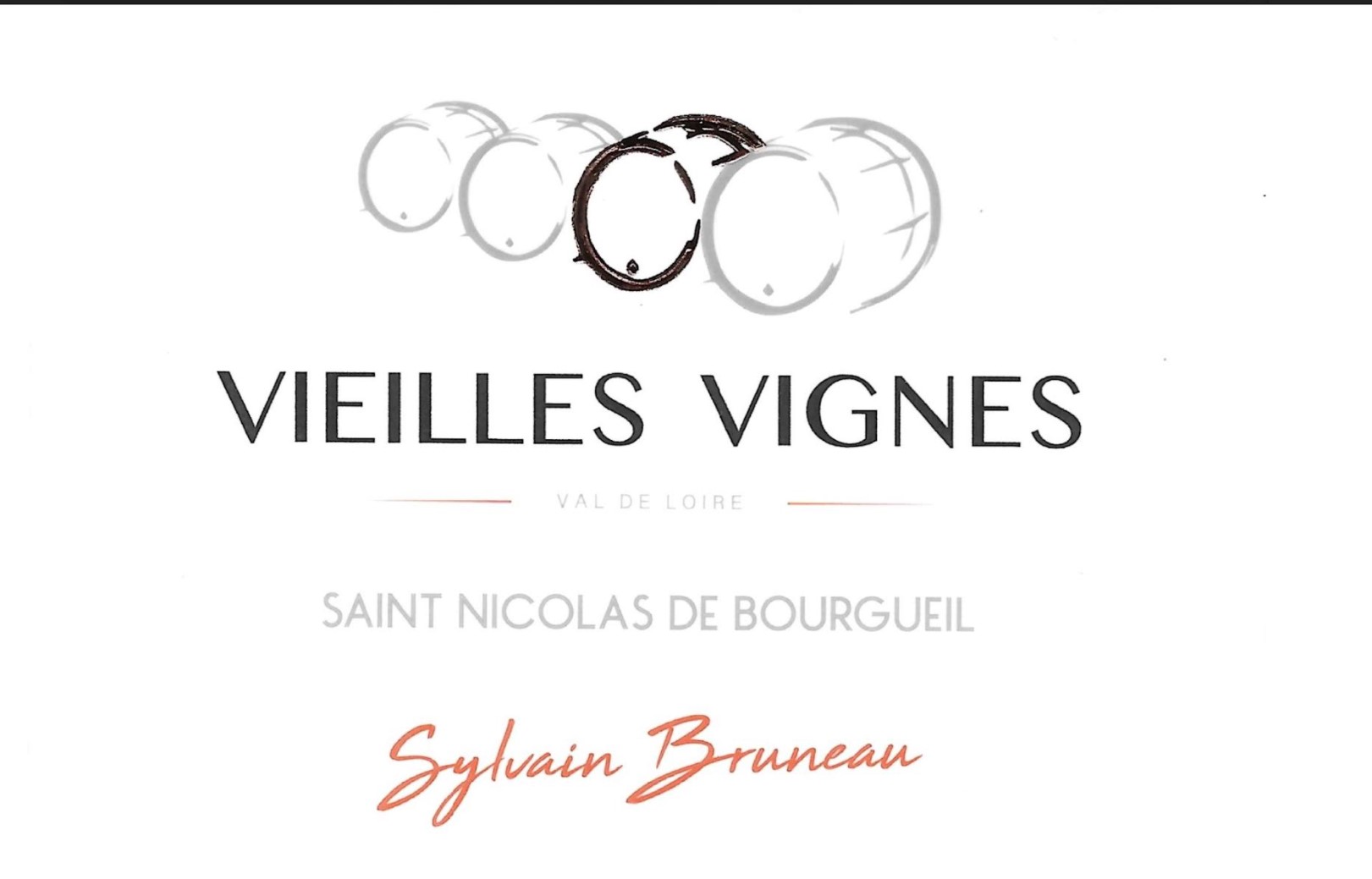 Vieilles Vignes