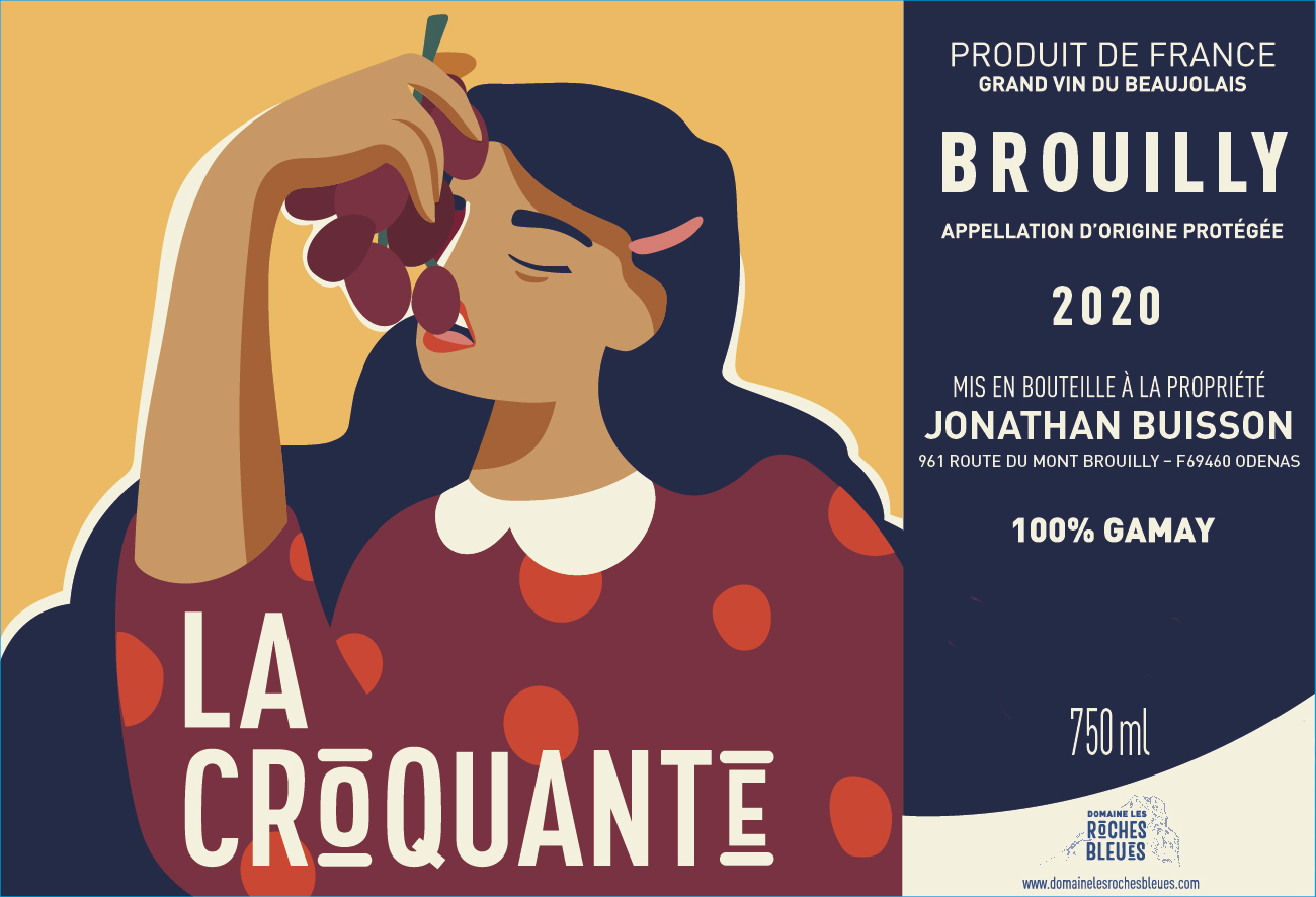 La Croquante
